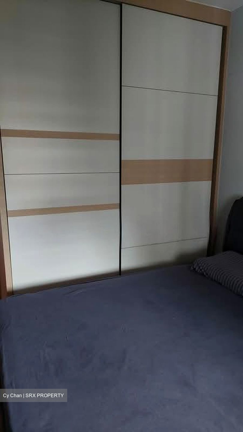 Blk 858 Khatib Evergreen II (Yishun), HDB 5 Rooms #537485911